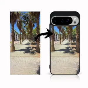 Kryt s vlastnou fotkou pre Google Pixel 9 Pro XL