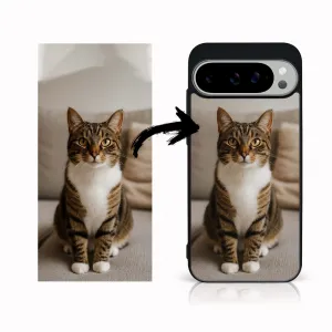 Kryt s vlastnou fotkou pre Google Pixel 9 Pro XL