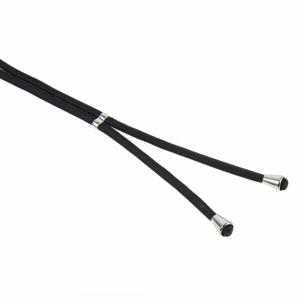 ROPE Kryt so šnúrkou Xiaomi 15 čierny