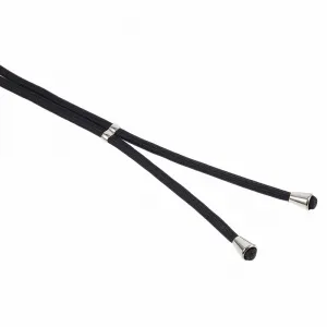 ROPE Kryt so šnúrkou Xiaomi 15 čierny
