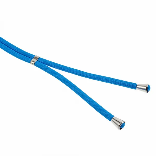 ROPE Kryt so šnúrkou Xiaomi 15 modrý