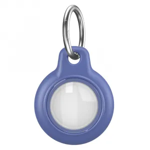 AQUA GUARD Vodotesný obal pre Apple AirTag modrý