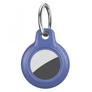 AQUA GUARD Vodotesný obal pre Apple AirTag modrý