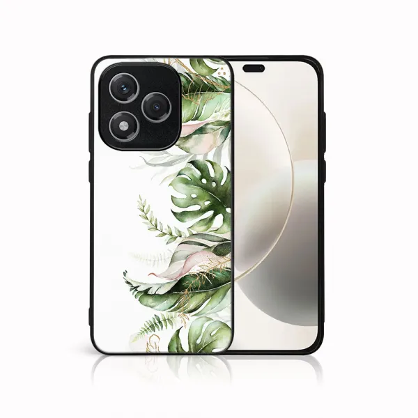 MY ART Ochranný kryt pre Honor 400 Lite 5G TROPICAL (154)