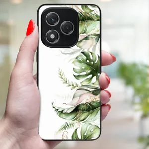 MY ART Ochranný kryt pre Honor 400 Lite 5G TROPICAL (154)
