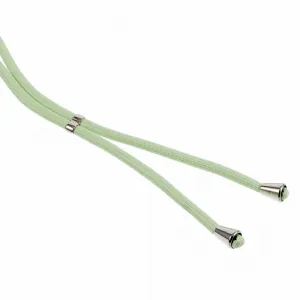 ROPE Kryt so šnúrkou Xiaomi 15 svetlozelený