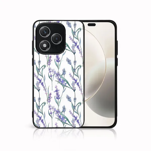 MY ART Ochranný kryt pre Honor 400 Lite 5G LAVENDER (157)