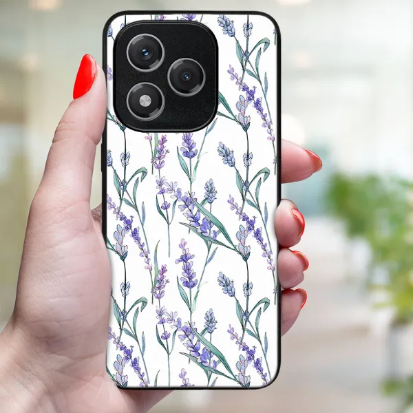 MY ART Ochranný kryt pre Honor 400 Lite 5G LAVENDER (157)