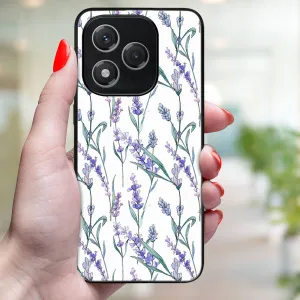 MY ART Ochranný kryt pre Honor 400 Lite 5G LAVENDER (157)