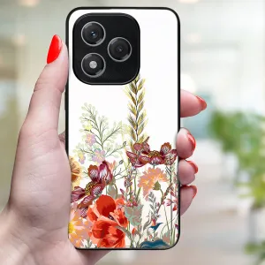 MY ART Ochranný kryt pre Honor 400 Lite 5G MEADOW (159)