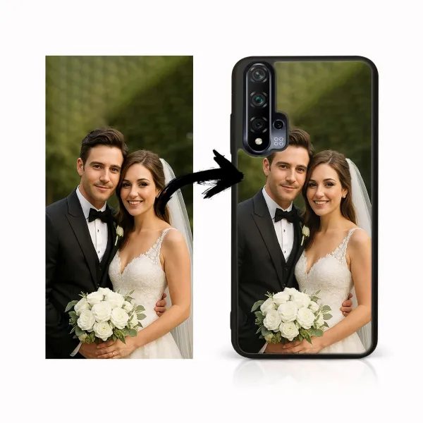 Kryt s vlastnou fotkou pre Honor 20 / Huawei Nova 5T