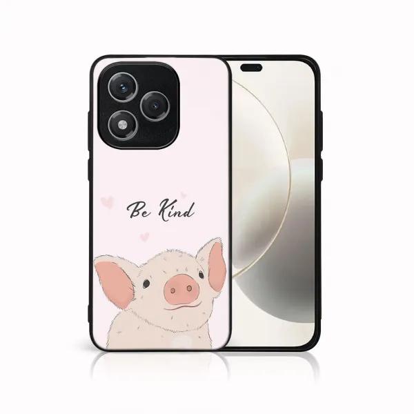 MY ART Ochranný kryt pre Honor 400 Lite 5G BE KIND (190)