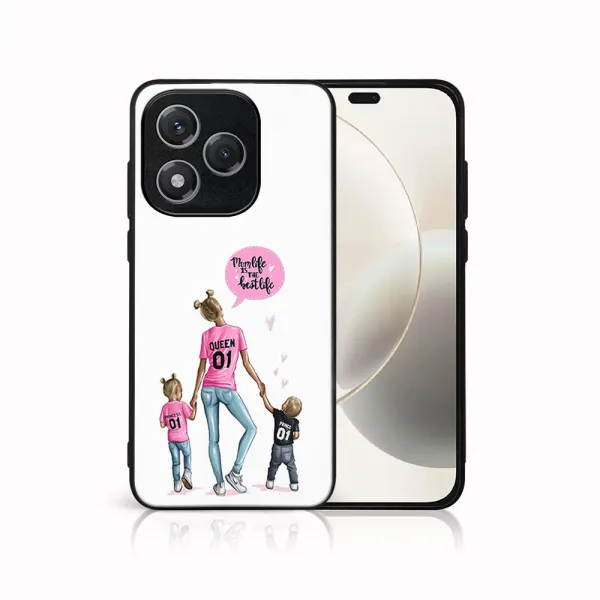 MY ART Ochranný kryt pre Honor 400 Lite 5G MOM (119)