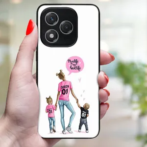 MY ART Ochranný kryt pre Honor 400 Lite 5G MOM (119)