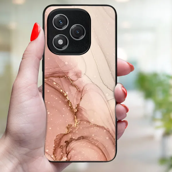 MY ART Ochranný kryt pre Honor 400 Lite 5G SHIMMER (152)