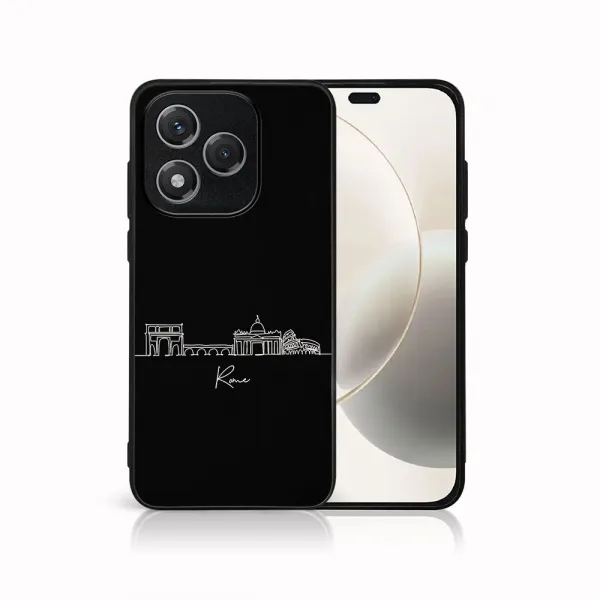 MY ART Ochranný kryt pre Honor 400 Lite 5G ROME (205)