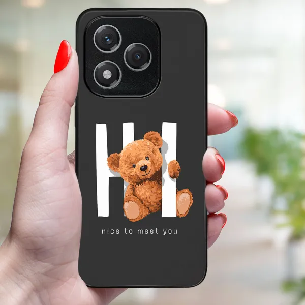 MY ART Ochranný kryt pre Honor 400 Lite 5G HI (182)