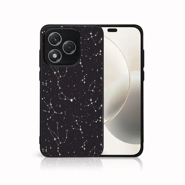 MY ART Ochranný kryt pre Honor 400 Lite 5G STARRY (173)