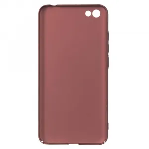 MSVII Ultratenký obal Xiaomi Redmi Note 5A fialový