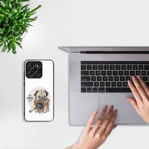 MY ART Ochranný kryt pre Motorola Edge 60 / Edge 60 Fusion MORE COFFEE (184)