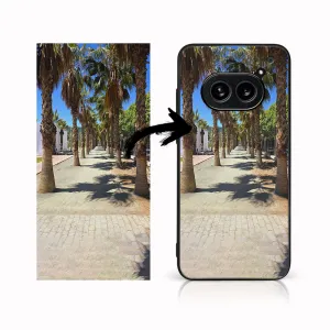 Kryt s vlastnou fotkou pre Nothing Phone 2a / (2a) Plus