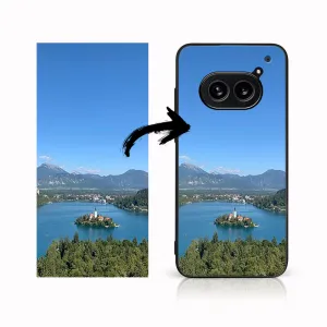 Kryt s vlastnou fotkou pre Nothing Phone 2a / (2a) Plus