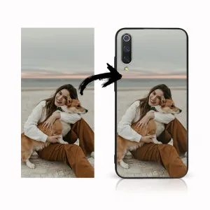 Kryt s vlastnou fotkou pre Xiaomi Mi 9 SE