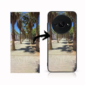 Kryt s vlastnou fotkou pre Xiaomi Redmi A3