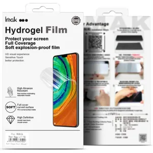HYDROGEL Ochranná fólia pre Google Pixel 10 / Google Pixel 10 Pro