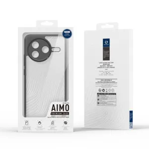 DUX AIMO Ochranný kryt pre Xiaomi Poco F7 Pro čierny
