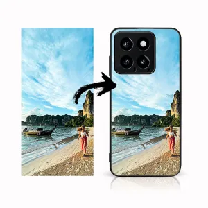 Kryt s vlastnou fotkou pre Xiaomi 14