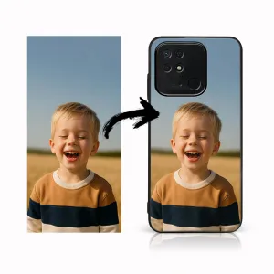 Kryt s vlastnou fotkou pre Xiaomi Redmi 10C