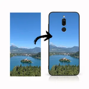 Kryt s vlastnou fotkou pre Xiaomi Redmi 8
