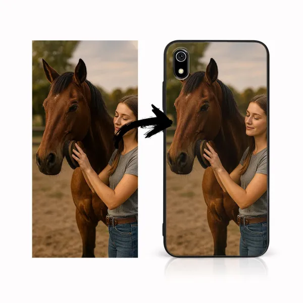 Kryt s vlastnou fotkou pre Xiaomi Redmi 7A