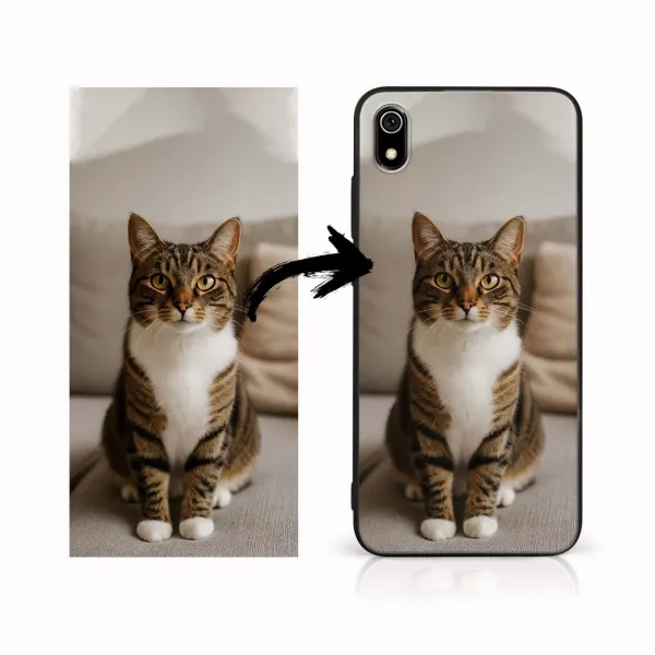 Kryt s vlastnou fotkou pre Xiaomi Redmi 7A