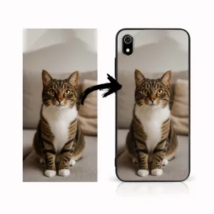 Kryt s vlastnou fotkou pre Xiaomi Redmi 7A