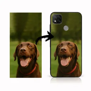 Kryt s vlastnou fotkou pre Xiaomi Redmi 9C