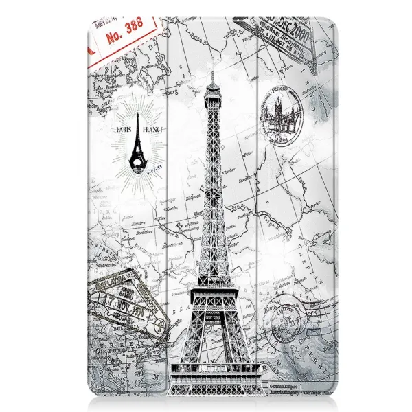 ART Zaklápacie puzdro pre Xiaomi Redmi Pad 2 PARIS