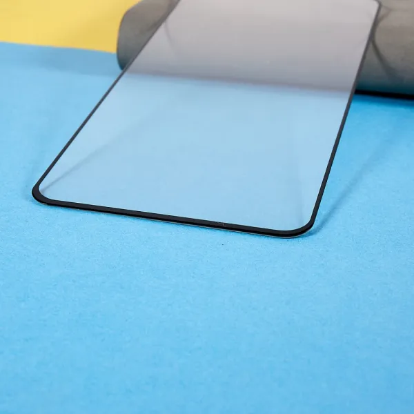3D Tvrdené ochranné sklo pre Motorola Moto G56 5G