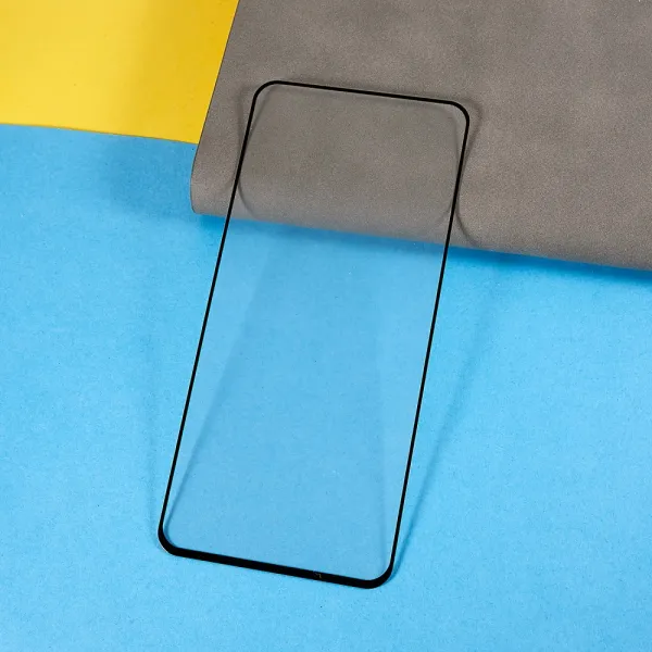 3D Tvrdené ochranné sklo pre Motorola Moto G56 5G