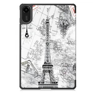 ART Zaklápacie puzdro pre Xiaomi Redmi Pad 2 PARIS