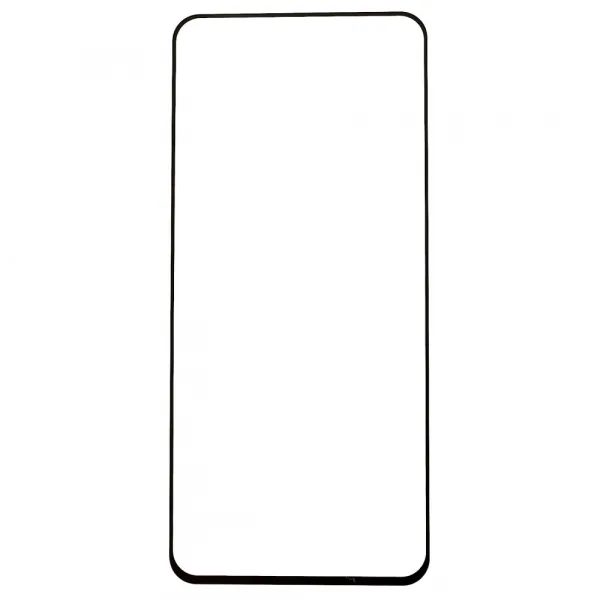 3D Tvrdené ochranné sklo pre Motorola Moto G56 5G