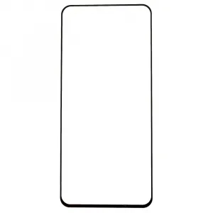 3D Tvrdené ochranné sklo pre Motorola Moto G56 5G