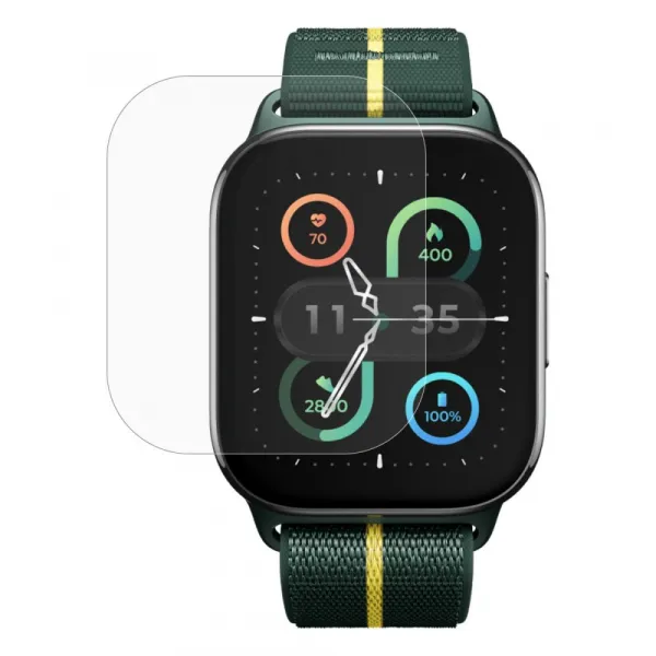 PROTEMIO Ochranná fólia pre Motorola Moto Watch Fit