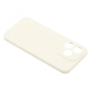 PROTEMIO TPU Kryt pre Honor 400 Lite 5G béžový