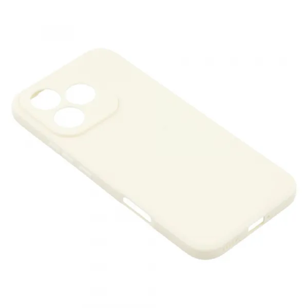 PROTEMIO TPU Kryt pre Honor 400 Lite 5G béžový