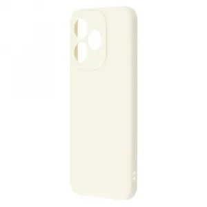 PROTEMIO TPU Kryt pre Honor 400 Lite 5G béžový