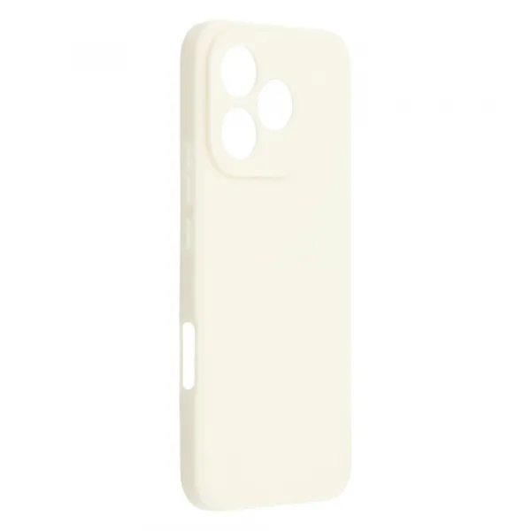 PROTEMIO TPU Kryt pre Honor 400 Lite 5G béžový