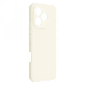 PROTEMIO TPU Kryt pre Honor 400 Lite 5G béžový