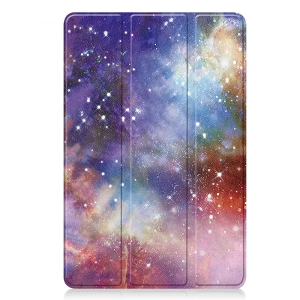 ART Zaklápacie puzdro pre Xiaomi Redmi Pad 2 GALAXY